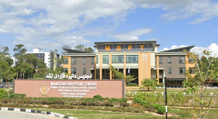 majlis-daerah-perak-tgh