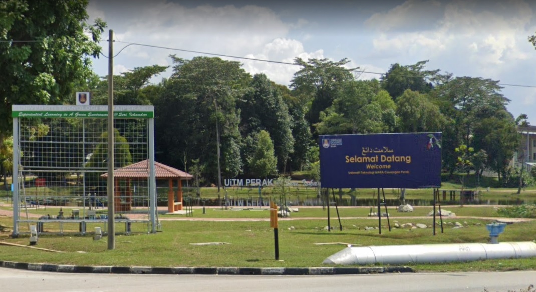 uitm