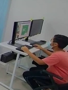 ISYRAF