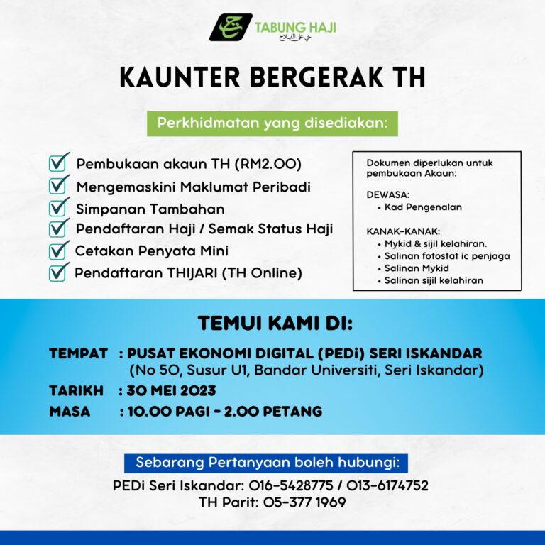 INFO-SEMASA-TABUNG-HAJI